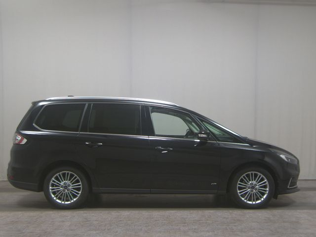 FORD Galaxy 2.0 EB AWD Titanium 7-Sitze Navi LED Pano FORD Galaxy 2.0 EB AWD Titanium 7-Sitze Navi LED Pano