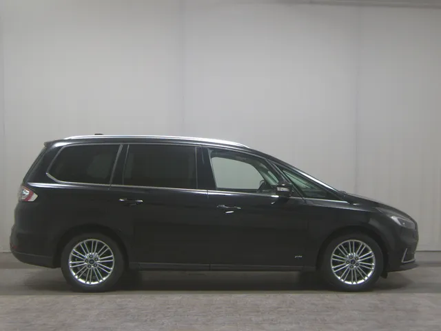Ford Galaxy 2.0 EB AWD Titanium
