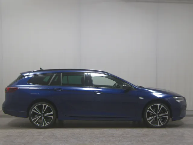 Opel Insignia ST 1.5 D Ultimate