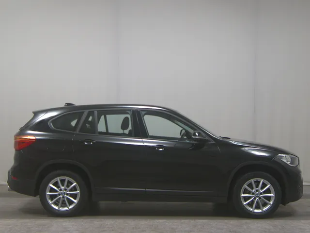 BMW X1 sDrive20d Advantage