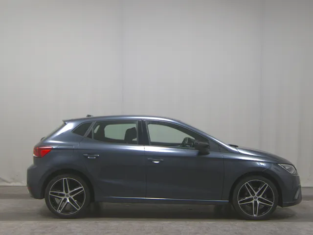Seat Ibiza 1.5 TSI FR-Line