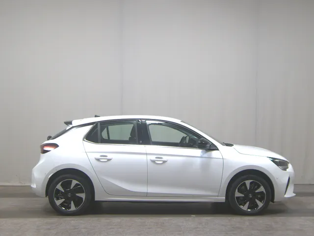 Opel Corsa-e Elegance