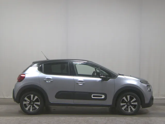 Citroën C3 1.2 PureTech Shine