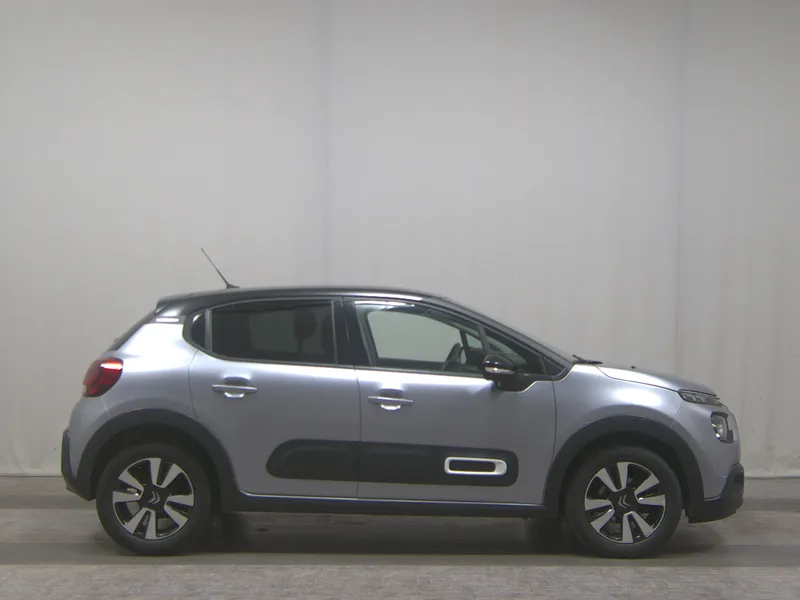 Citroën C3 1.2 PureTech Shine