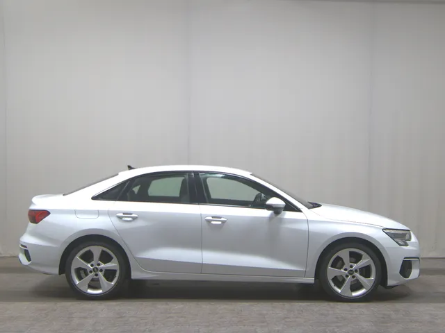 Audi A3 Lim. 35 TDI S-Line