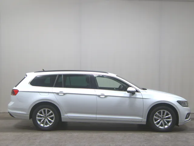 Volkswagen Passat Variant 2.0 TDI Business
