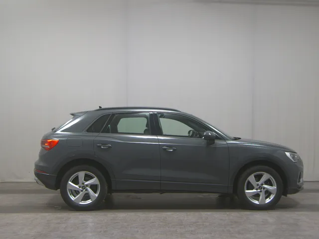 Audi Q3 35 TDI advanced