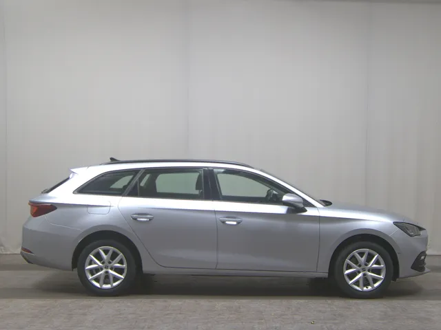 Seat Leon Sportstourer 2.0 TDI Style