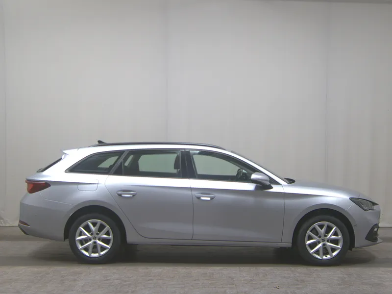 Seat Leon Sportstourer 2.0 TDI Style
