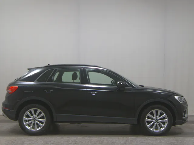 Audi Q3 35 TDI advanced