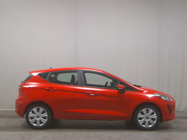 Ford Fiesta 1.1 Cool&Connect