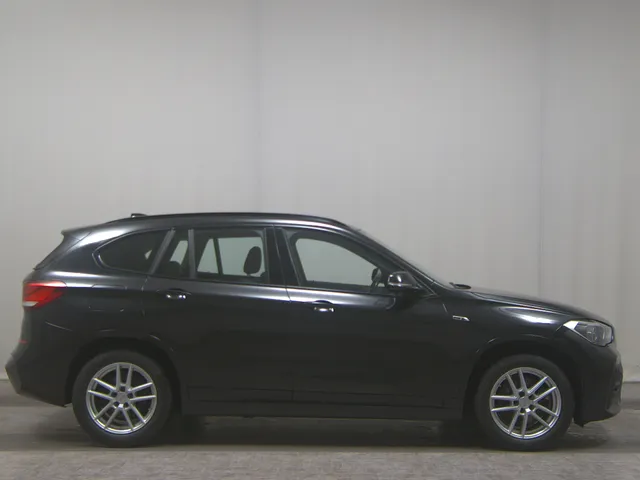 BMW X1 xDrive25e M-Sport