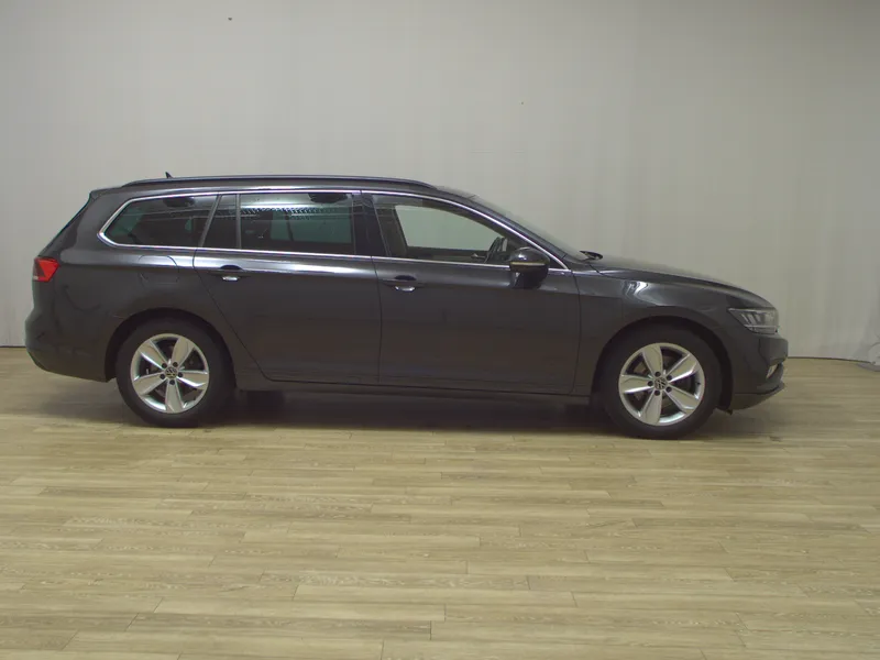 Volkswagen Passat Variant 2.0 TDI Business