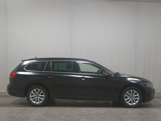 Volkswagen Passat Variant 2.0 TDI Business