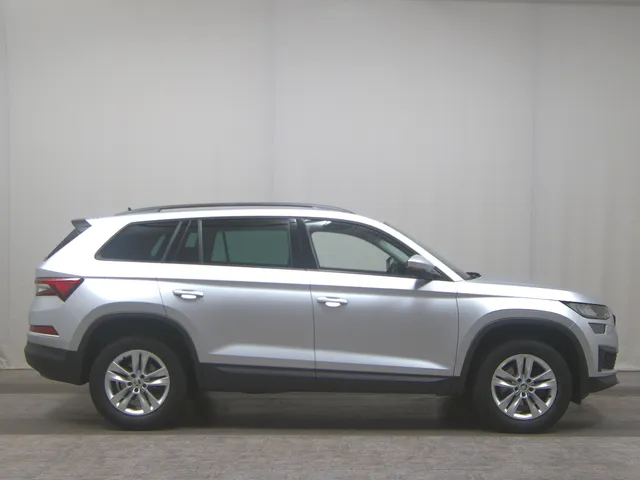 Skoda Kodiaq 2.0 TDI Ambition