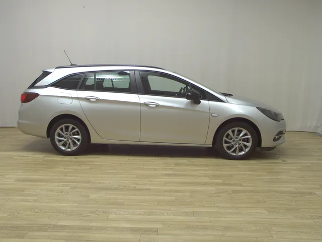 Opel Astra ST 1.5 D Business Ed.
