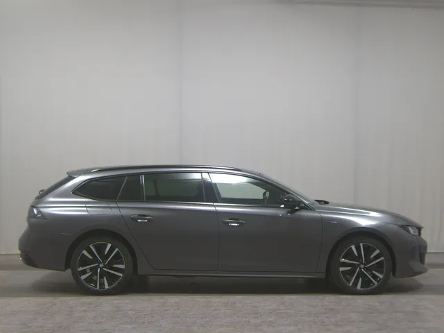 Peugeot 508 SW Hybrid 225 GT-Line