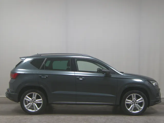 Seat Ateca 2.0 TDI 4Drive FR-Line
