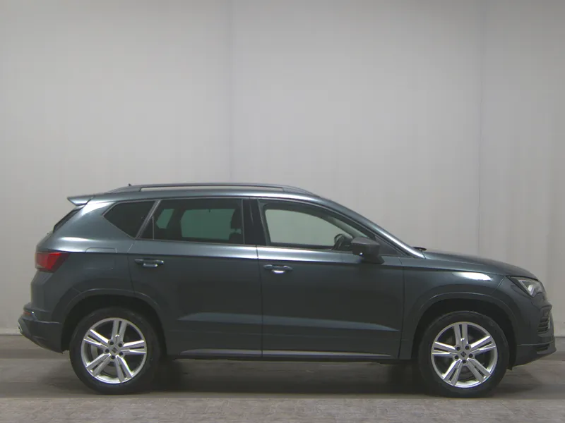 Seat Ateca 2.0 TDI 4Drive FR-Line