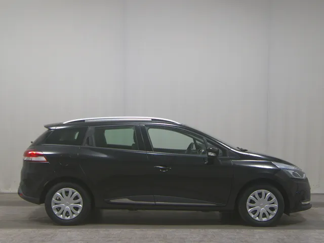 Renault Clio Grandtour 0.9 TCe Business Ed.
