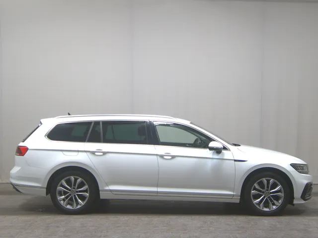 Volkswagen Passat Variant GTE 1.4 TSI