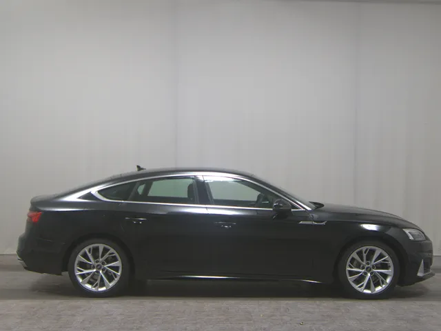 Audi A5 Sportback 40 TDI advanced