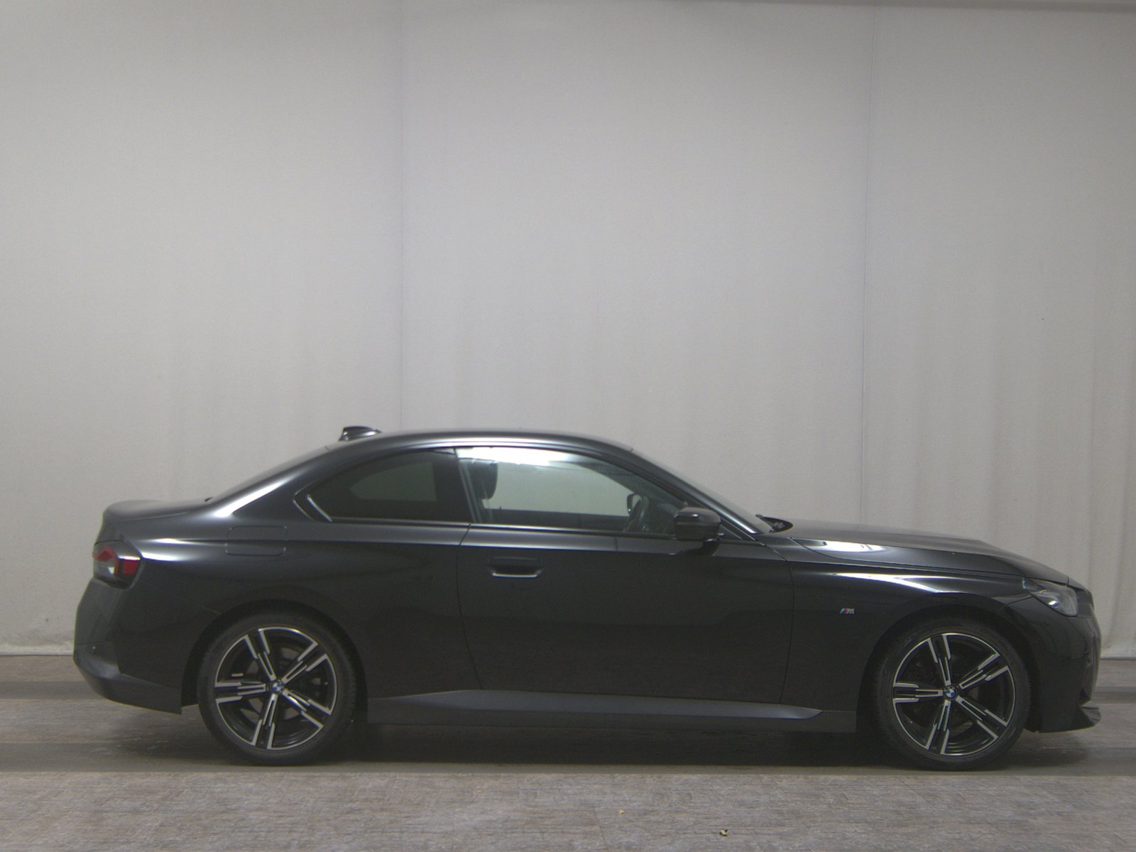 BMW 220dA