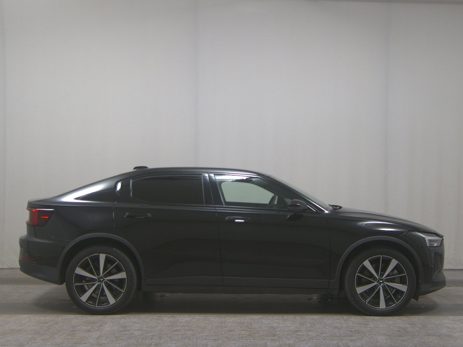 Polestar 2-Reihe