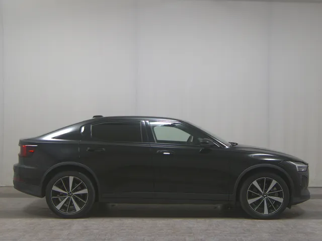 Polestar 2-Reihe 2 Long Range 78 kWh