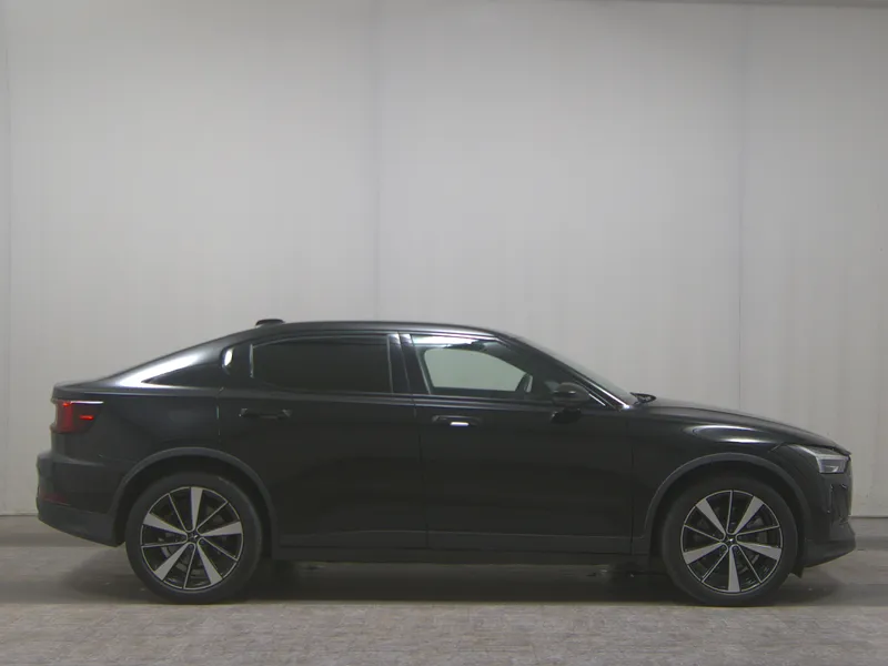 Polestar 2-Reihe 2 Long Range 78 kWh