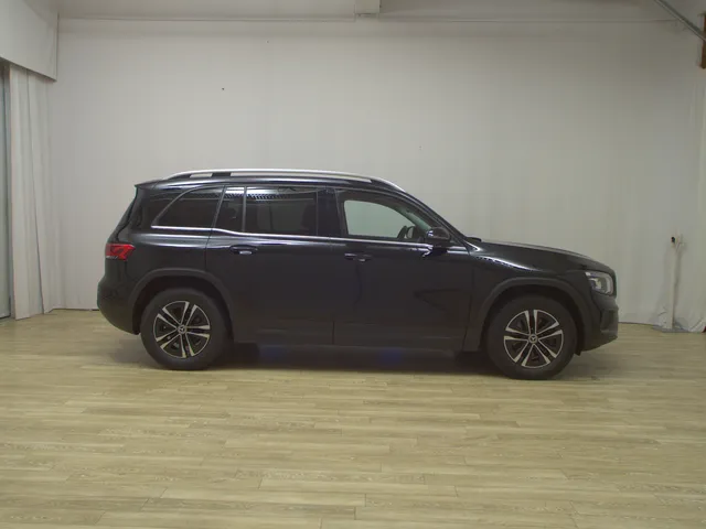 Mercedes-Benz GLB 200 d Style