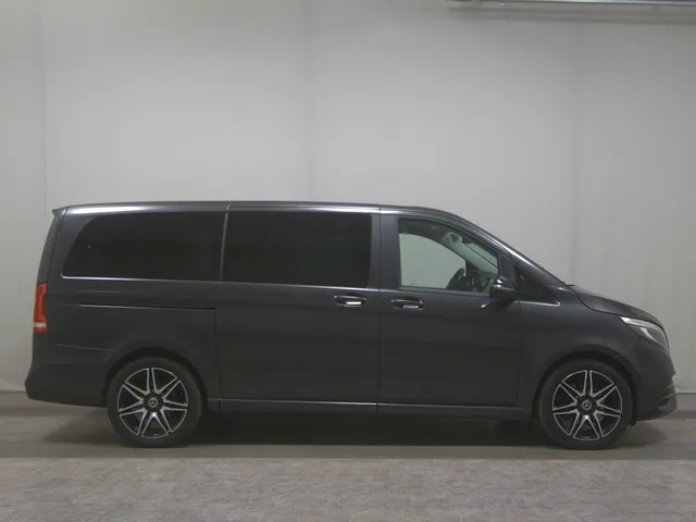Mercedes-Benz V 220 d AMG-Line lang