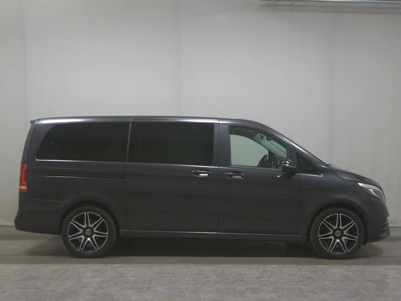 Mercedes-Benz V 220 d AMG-Line lang