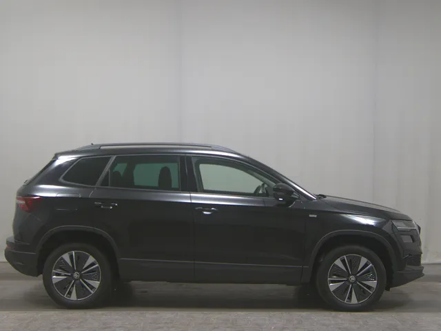 Skoda Karoq 2.0 TDI Tour