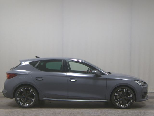 CUPRA Leon 2.0 TSI T-Leder Navi LED Virtual Beats RFK