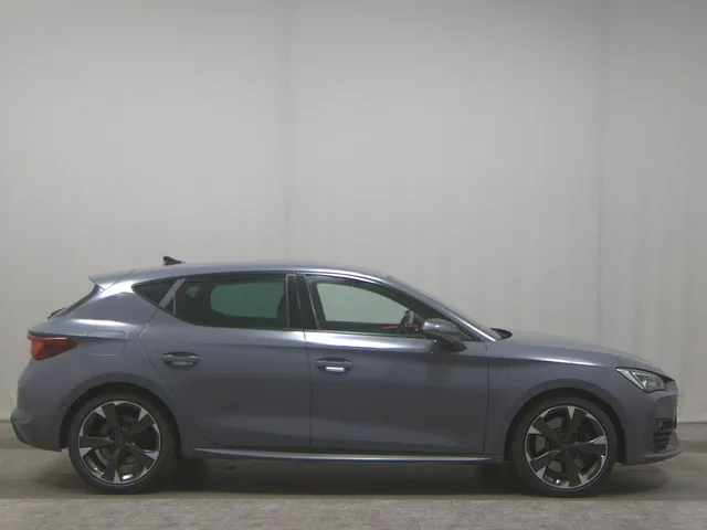 CUPRA Leon 2.0 TSI