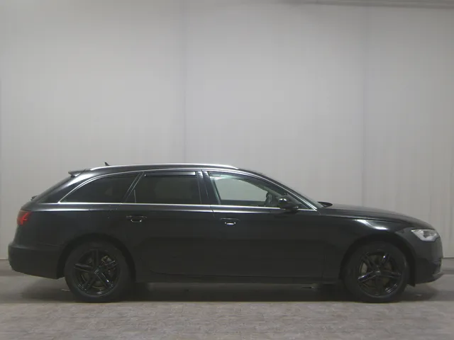 Audi A6 Avant 2.0 TFSI