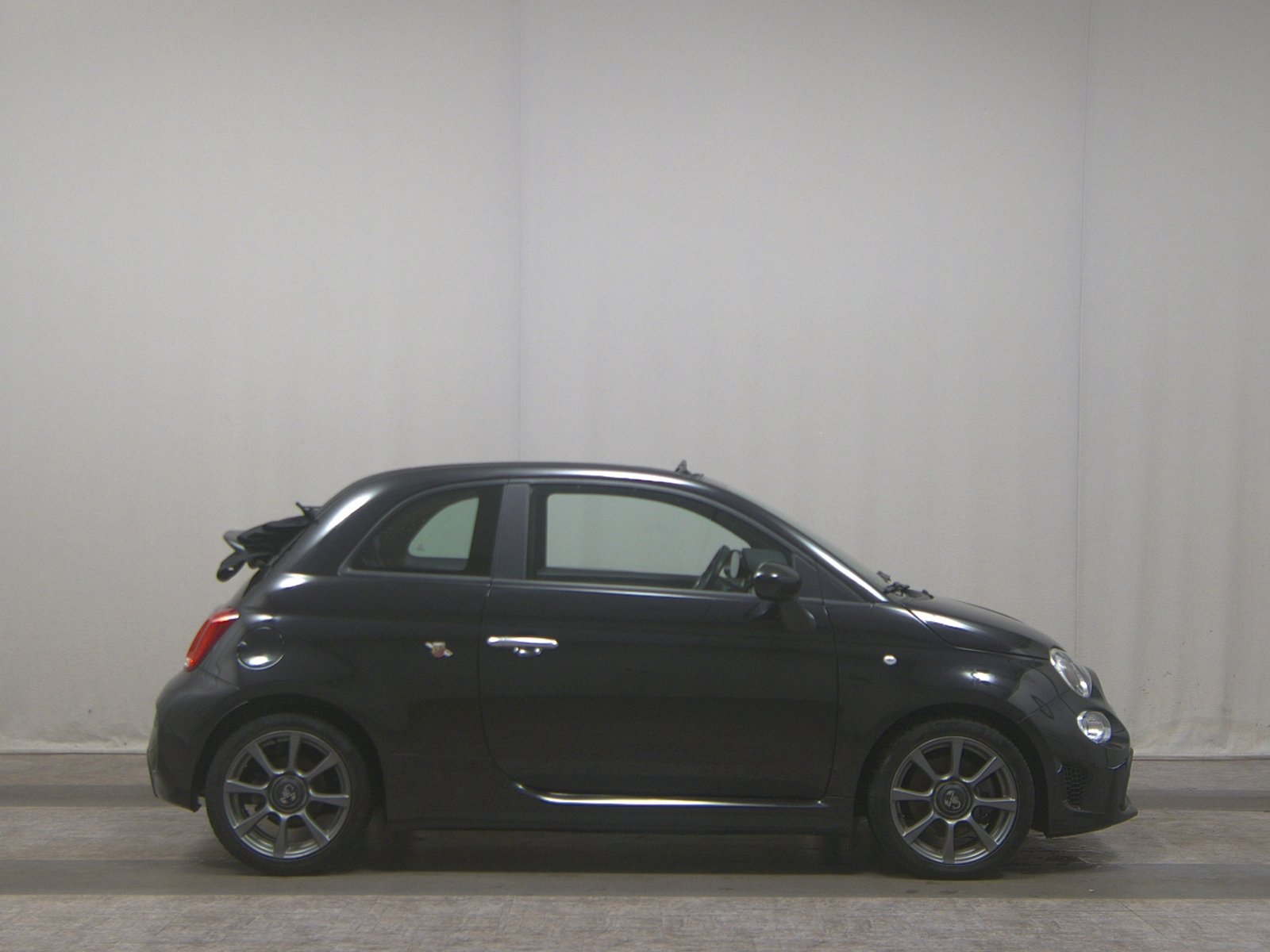 Abarth 500C