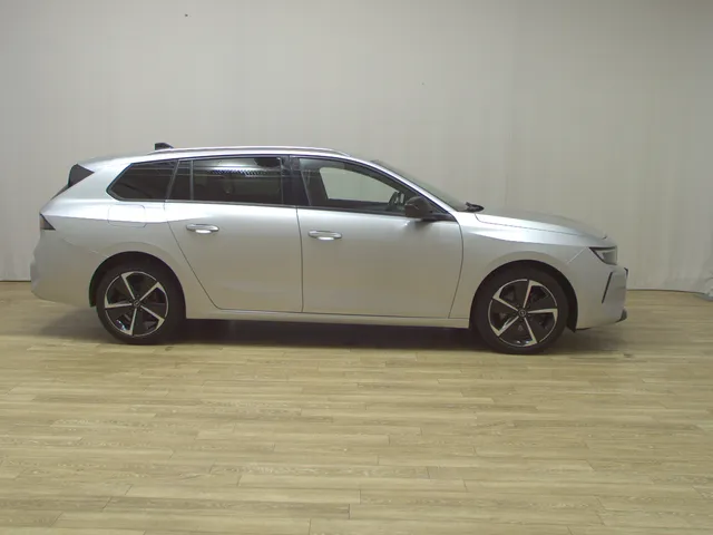 Opel Astra ST 1.5 D Elegance