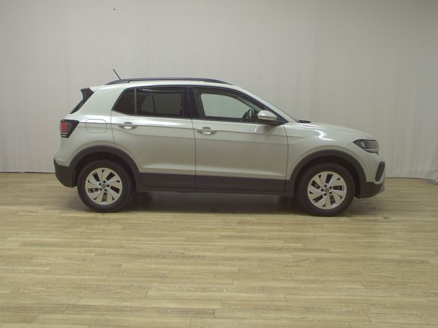 VW T-Cross 1.0 TSI Life SHZ LED