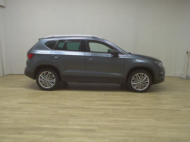 Seat Ateca 1.4 TSI Xcellence