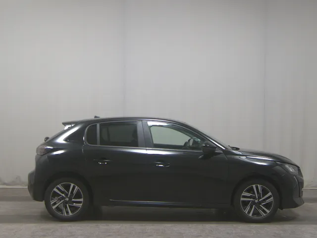 Peugeot 208 1.2 PureTech Active
