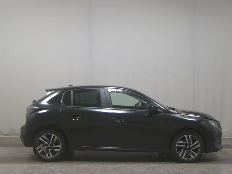 Peugeot 208 1.2 PureTech Active