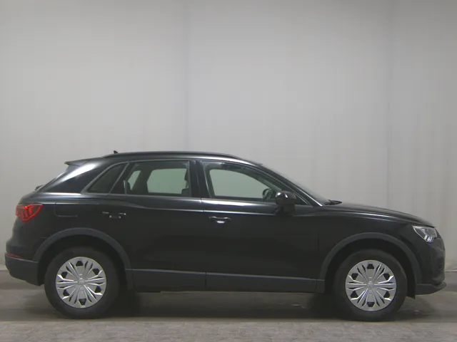 Audi Q3 45 TFSI e