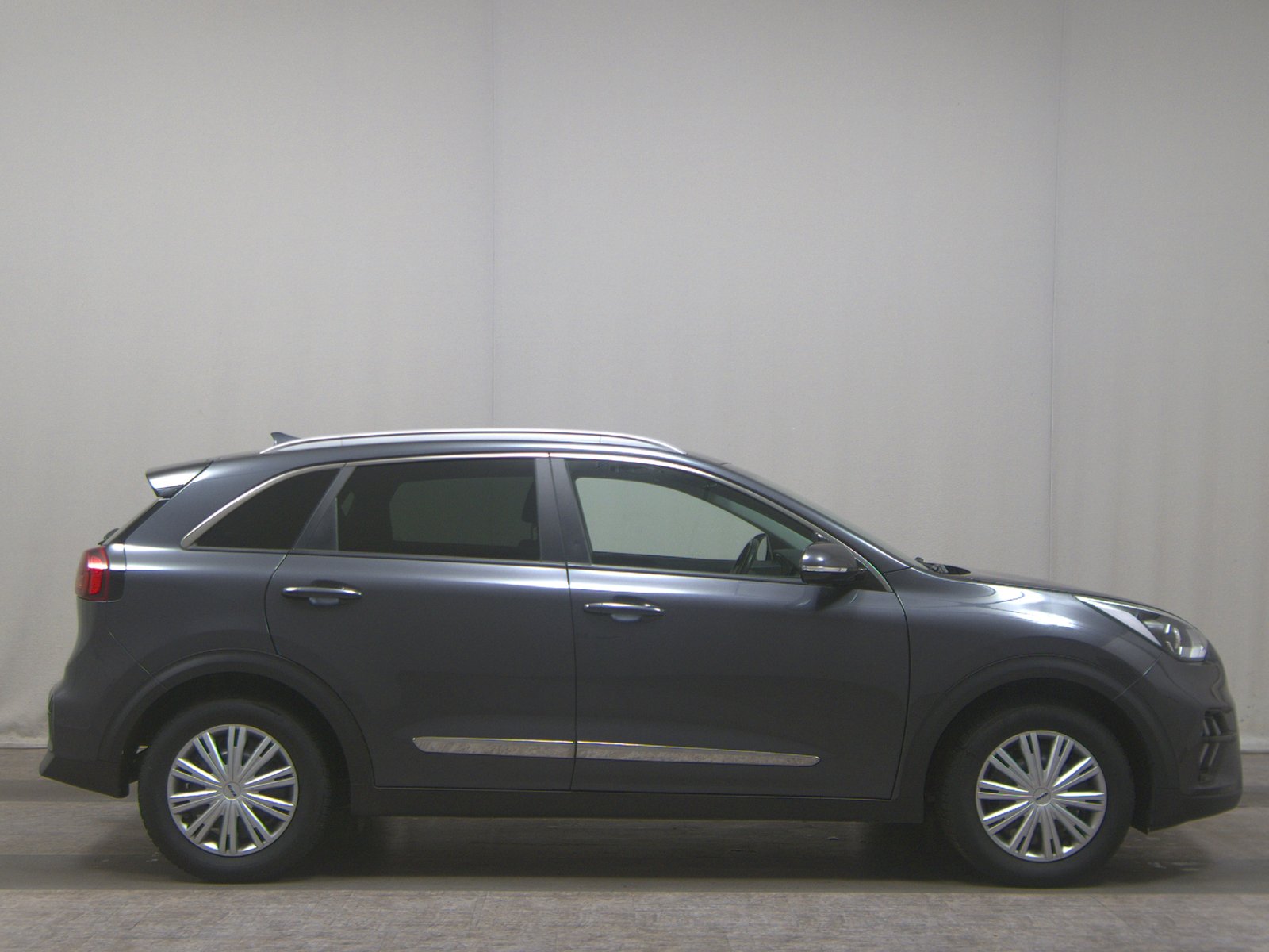 Kia Andere