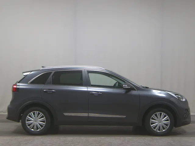 Kia Andere Niro 1.6 PHEV Edition 7