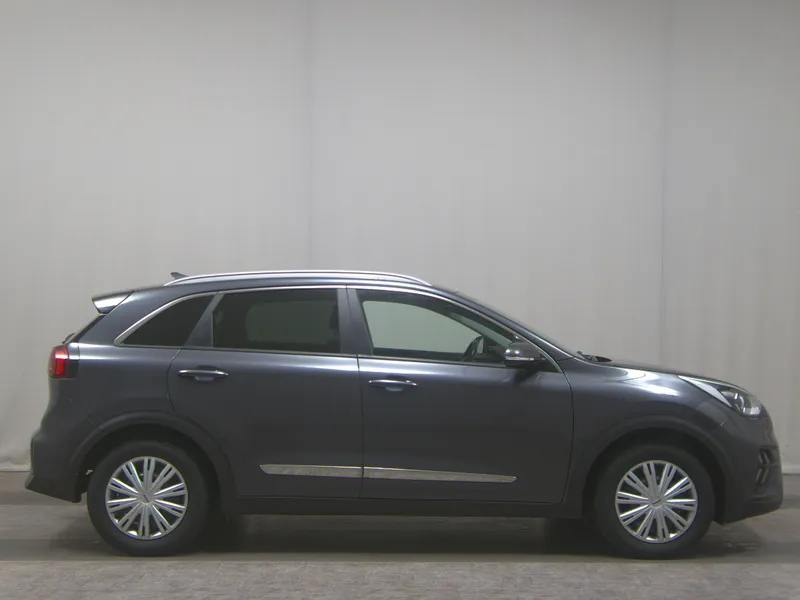 Kia Andere Niro 1.6 PHEV Edition 7