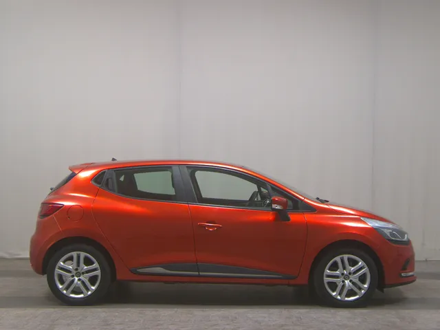 Renault Clio 0.9 TCe