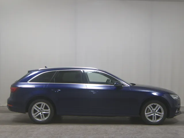 Audi A4 Avant 40 TDI