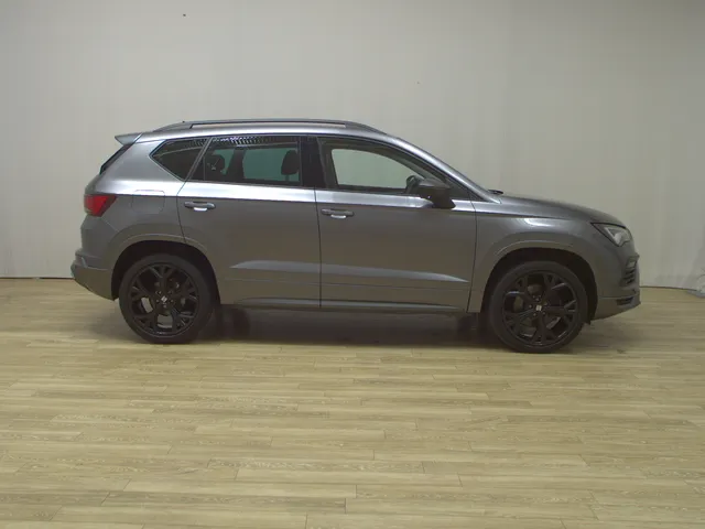 Seat Ateca 2.0 TDI FR-Line